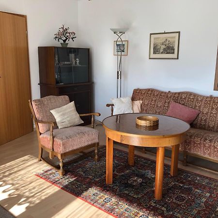 טריברג Ferienwohnung King מראה חיצוני תמונה