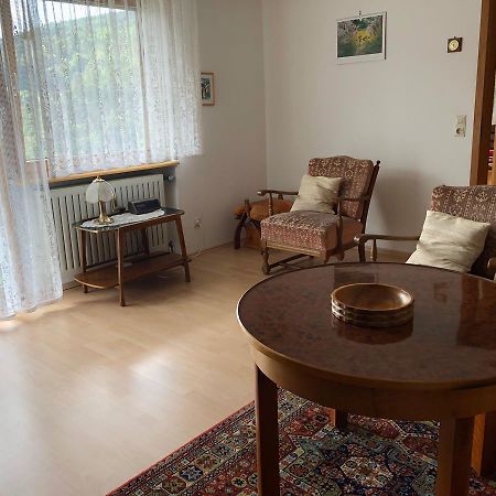 טריברג Ferienwohnung King מראה חיצוני תמונה