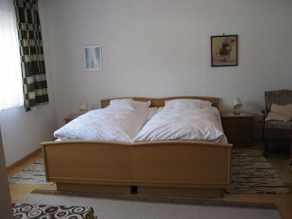 טריברג Ferienwohnung King מראה חיצוני תמונה