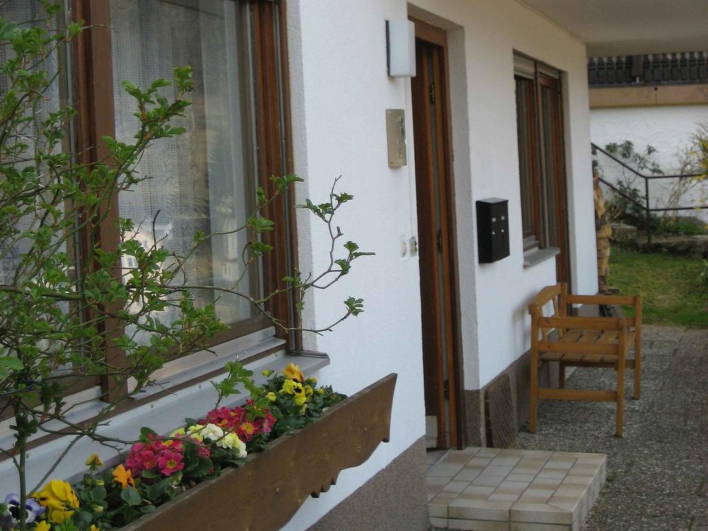 טריברג Ferienwohnung King מראה חיצוני תמונה