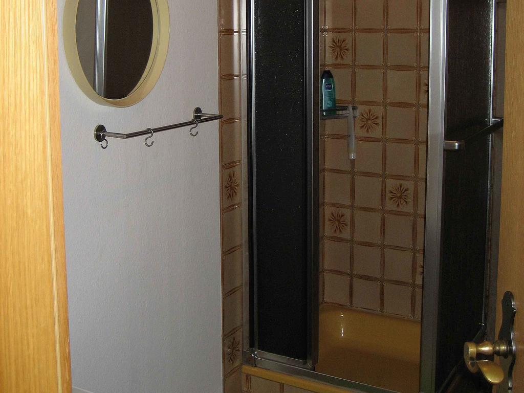 טריברג Ferienwohnung King מראה חיצוני תמונה
