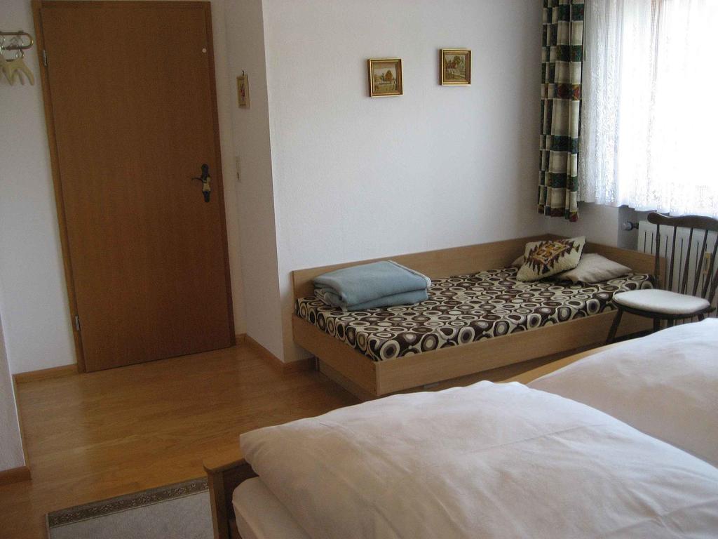 טריברג Ferienwohnung King מראה חיצוני תמונה