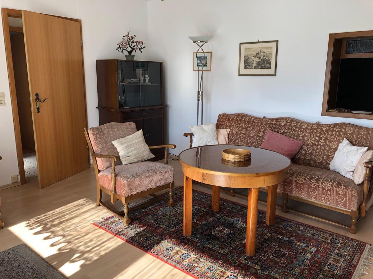 טריברג Ferienwohnung King מראה חיצוני תמונה