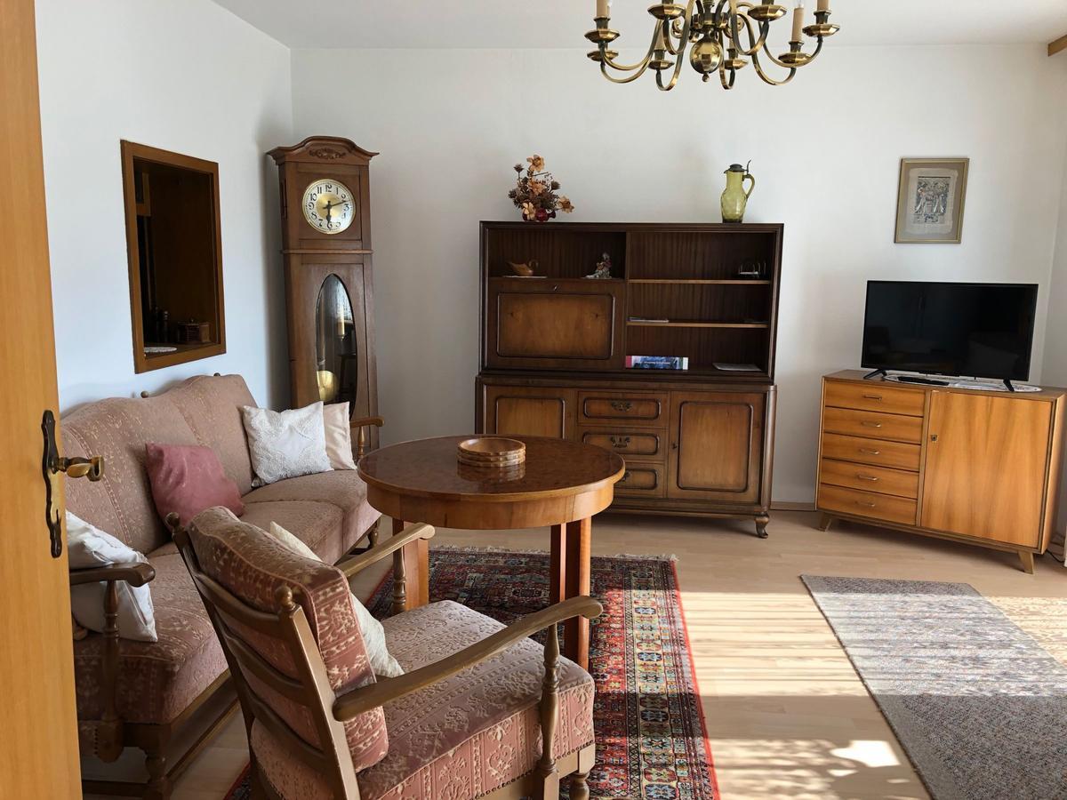 טריברג Ferienwohnung King מראה חיצוני תמונה